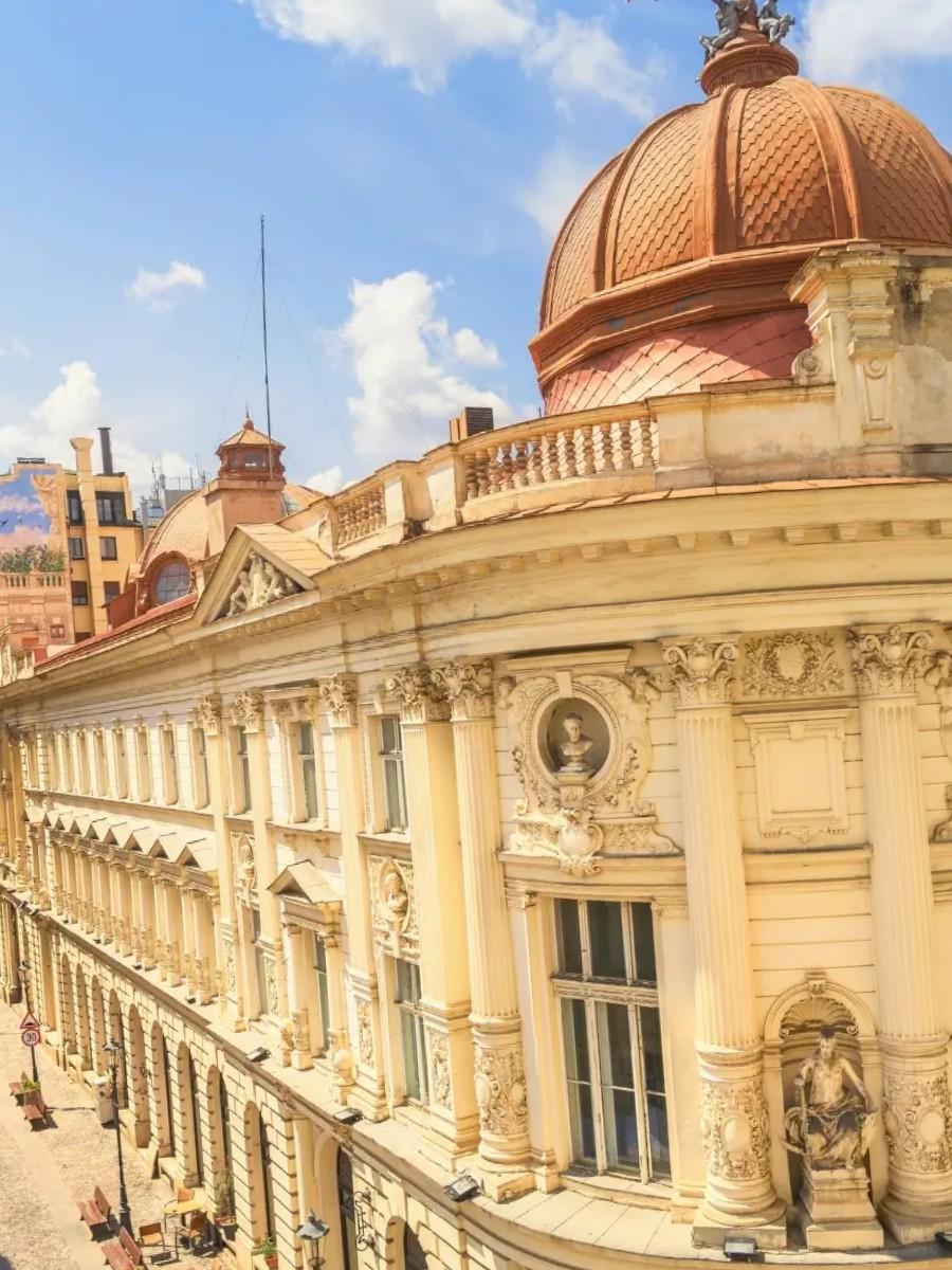 Foraj puturi Bucuresti