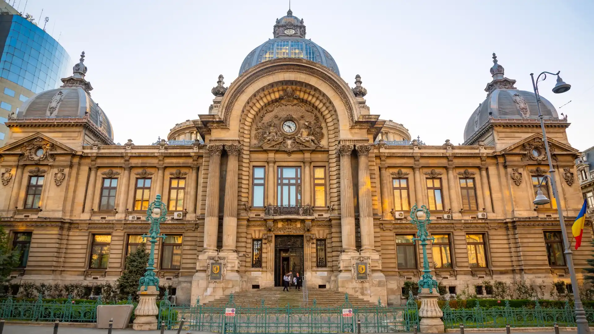 Foraje puturi Bucuresti