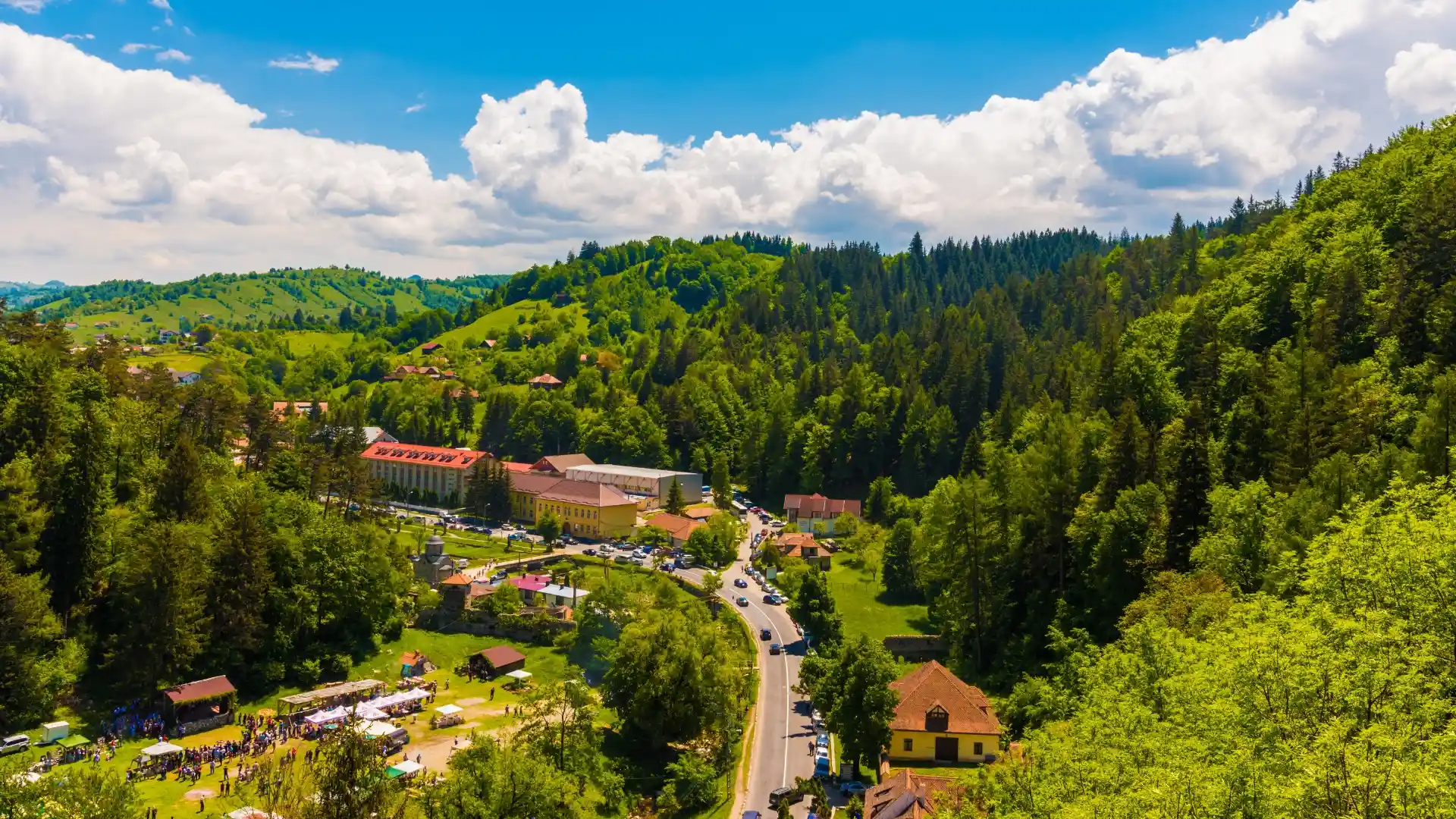Puturi apa Prahova