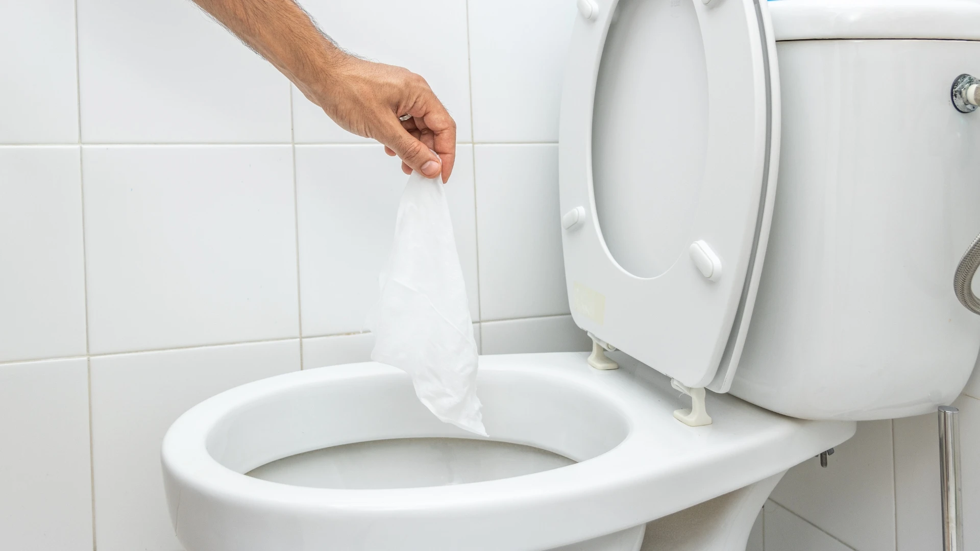 Șervețele umede biodegradabile adevărul