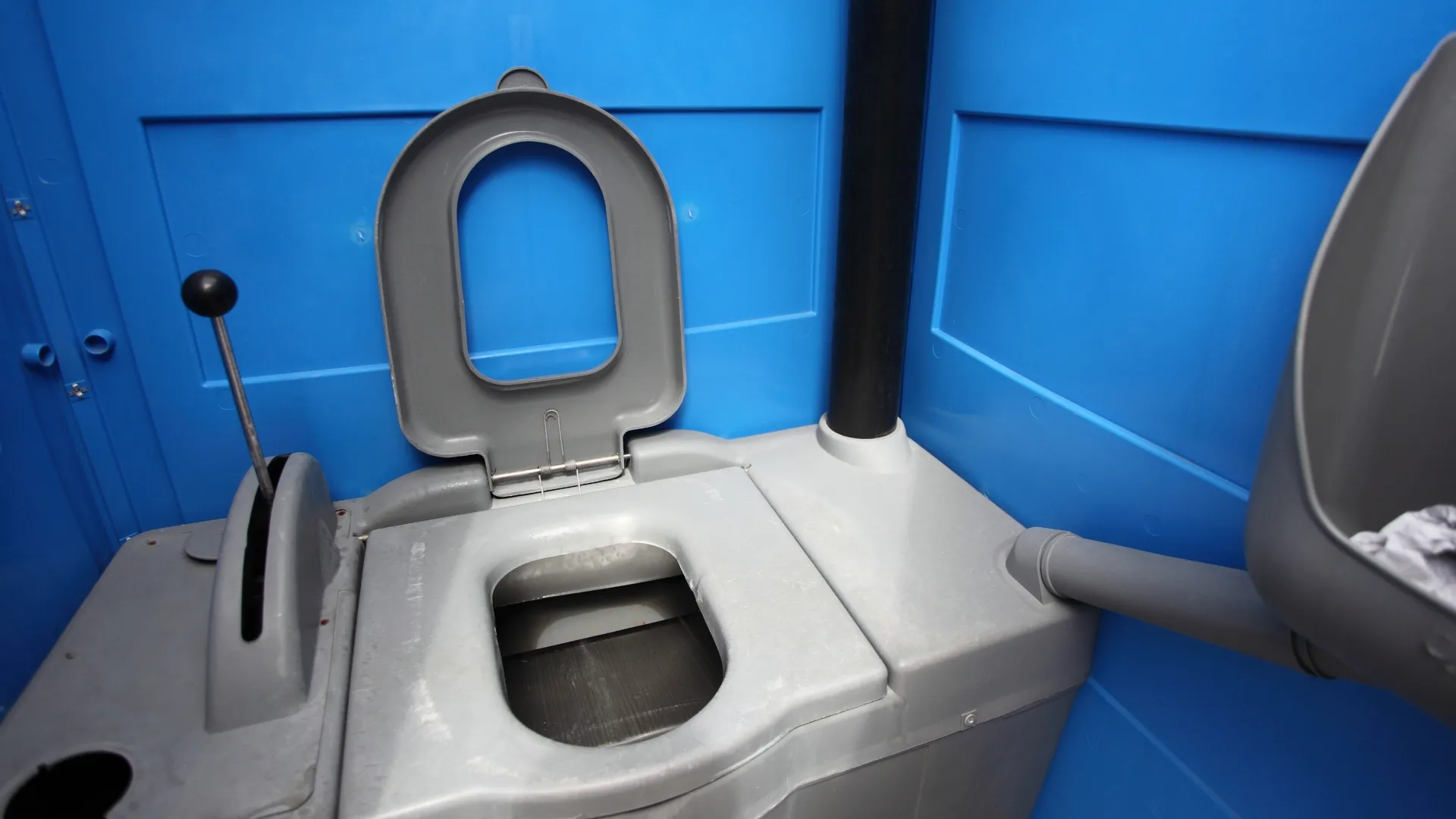 WC chimic